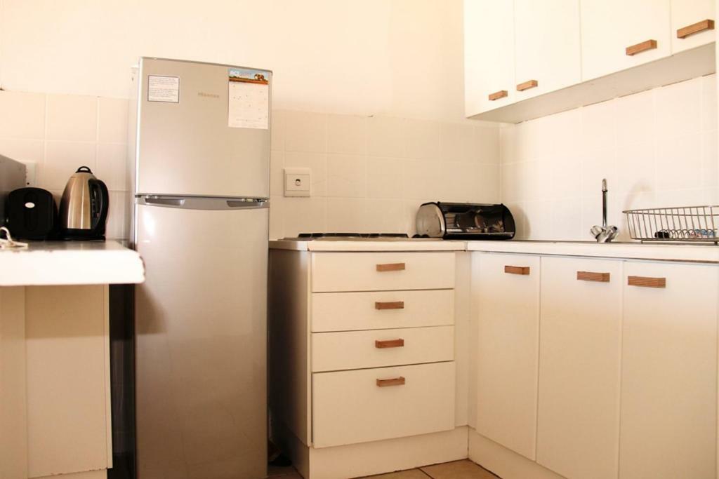 Ocean View Apartment Langebaan Buitenkant foto