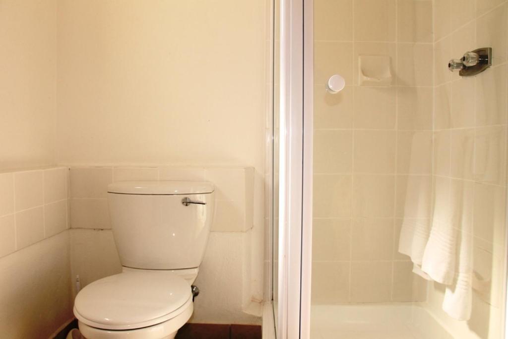 Ocean View Apartment Langebaan Buitenkant foto